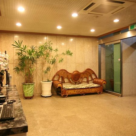 New World Hotel โซล ภายนอก รูปภาพ