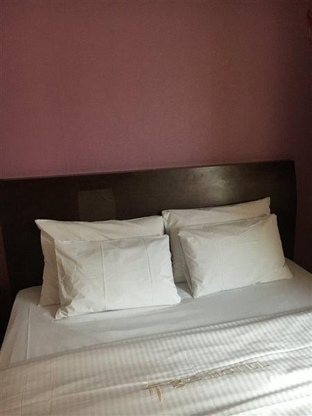 New World Hotel โซล ภายนอก รูปภาพ