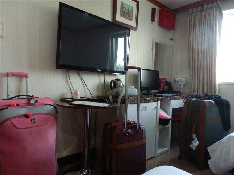 New World Hotel โซล ภายนอก รูปภาพ