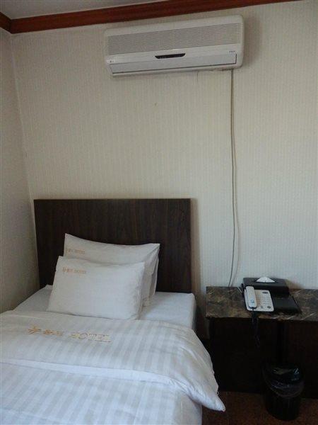 New World Hotel โซล ภายนอก รูปภาพ