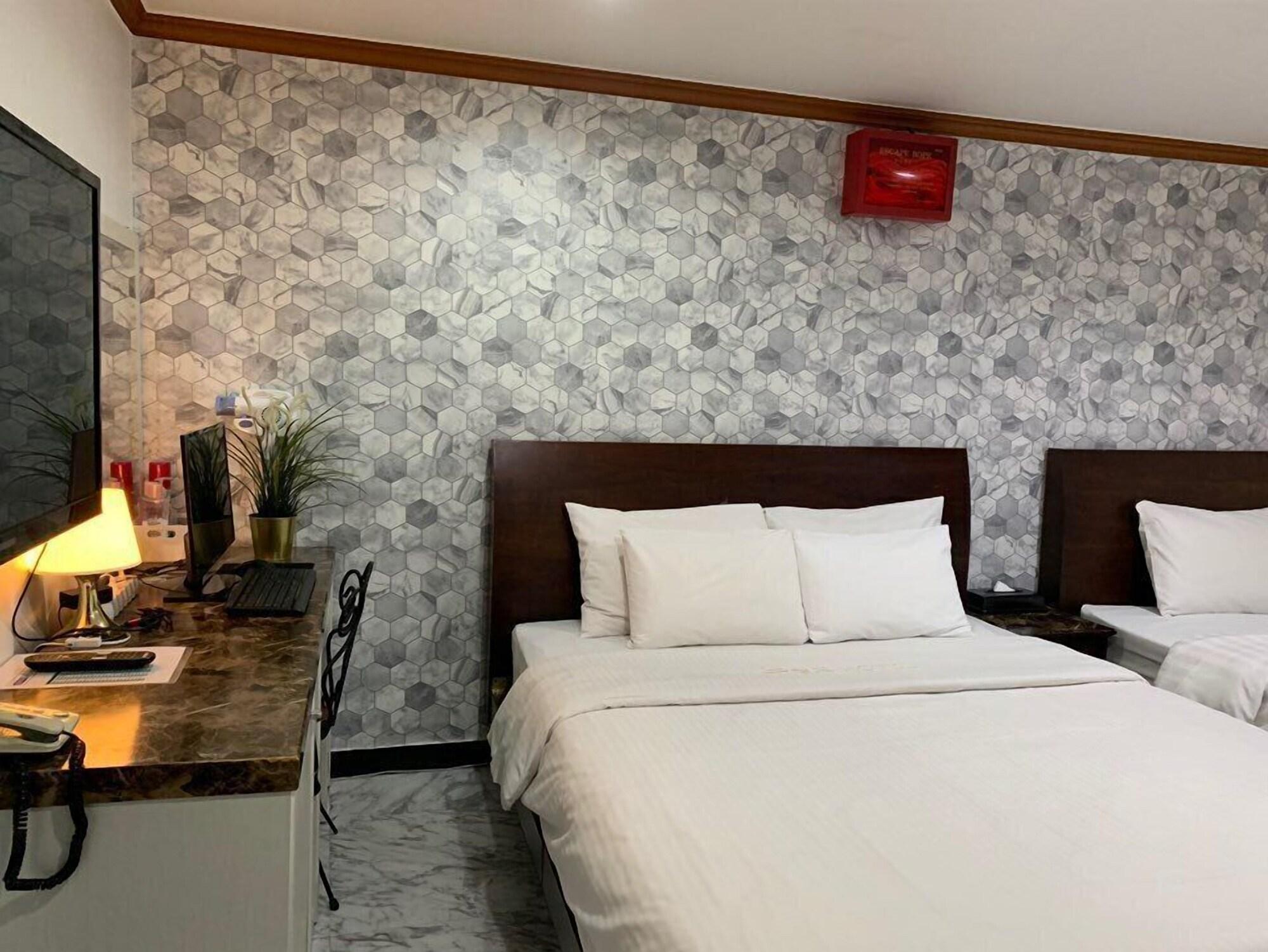 New World Hotel โซล ภายนอก รูปภาพ