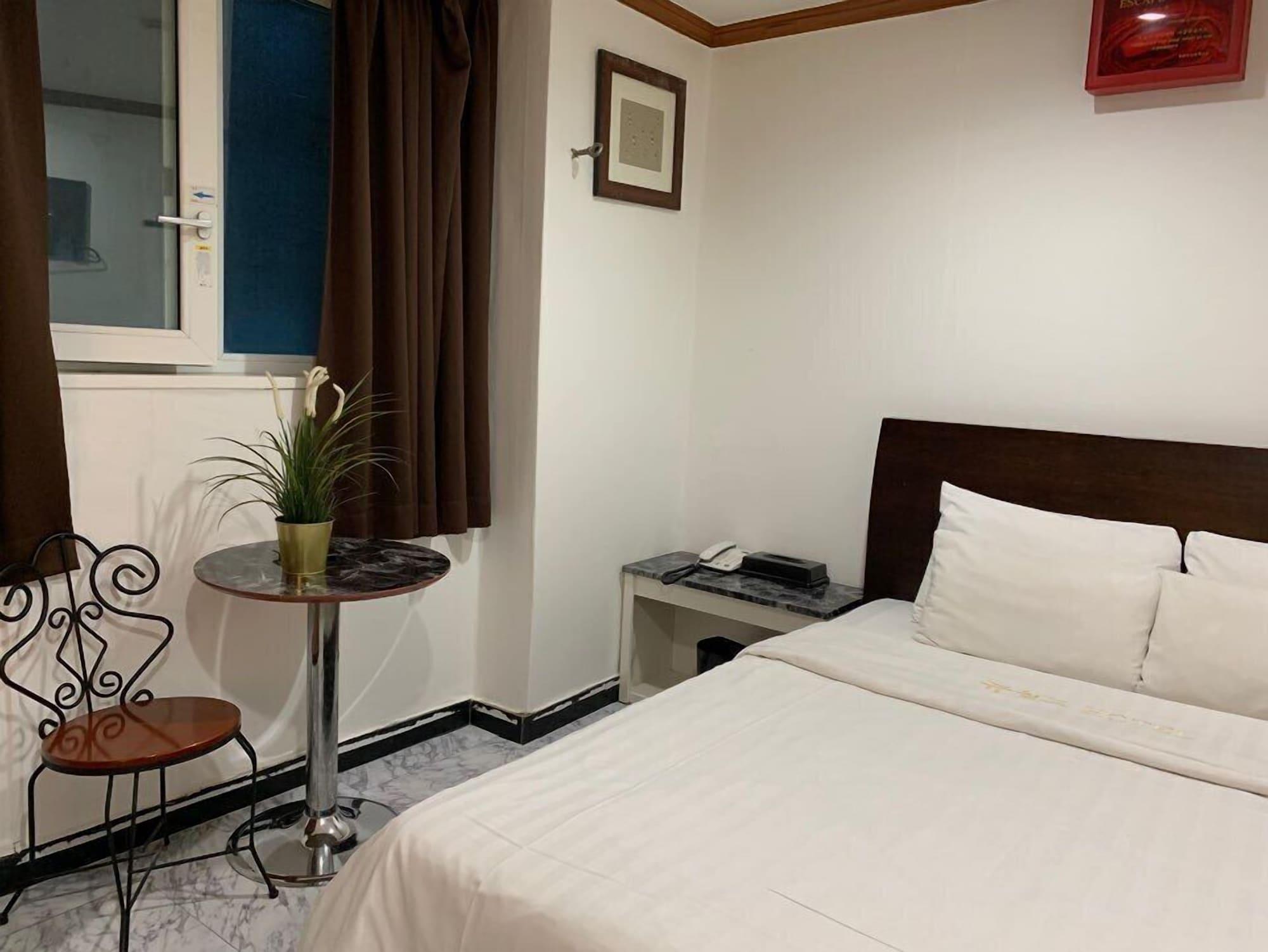 New World Hotel โซล ภายนอก รูปภาพ