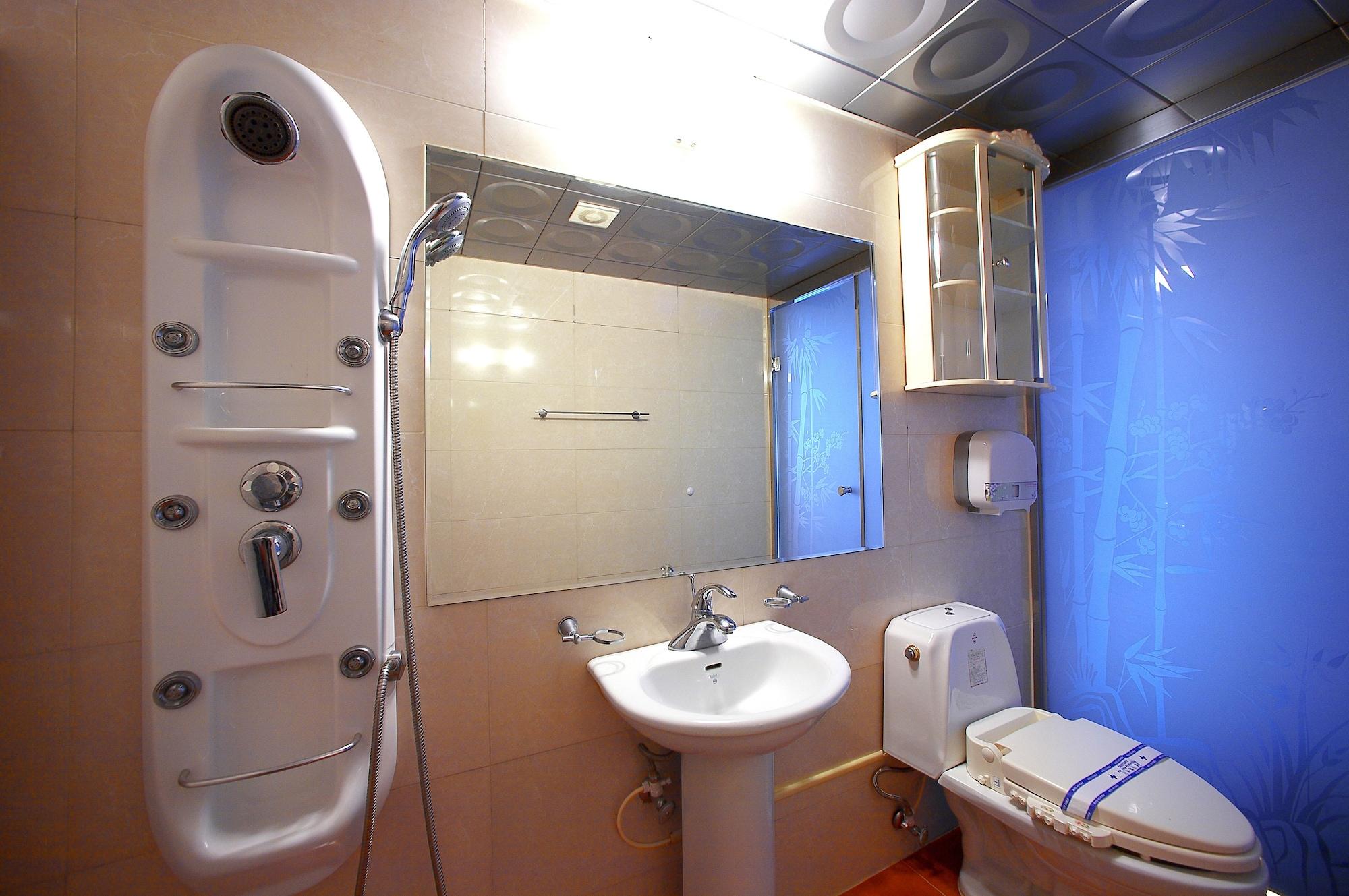 New World Hotel โซล ภายนอก รูปภาพ