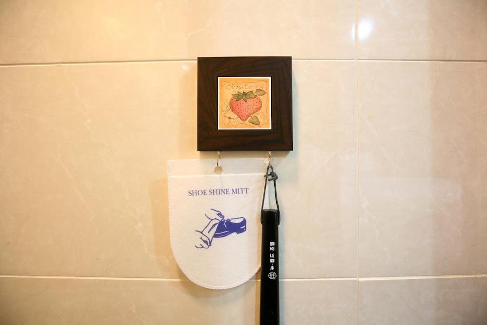 New World Hotel โซล ภายนอก รูปภาพ